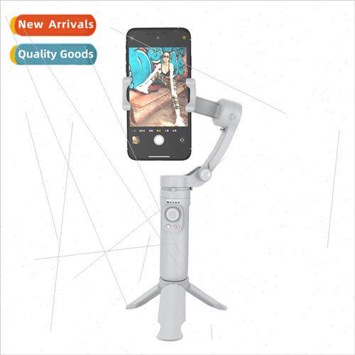 new SK062 foldable cell phone anti-shake three-axis stabiliz
