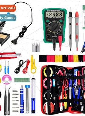 Soldering Iron Soldering Set 110V 220V 60W Torch K wh Multim