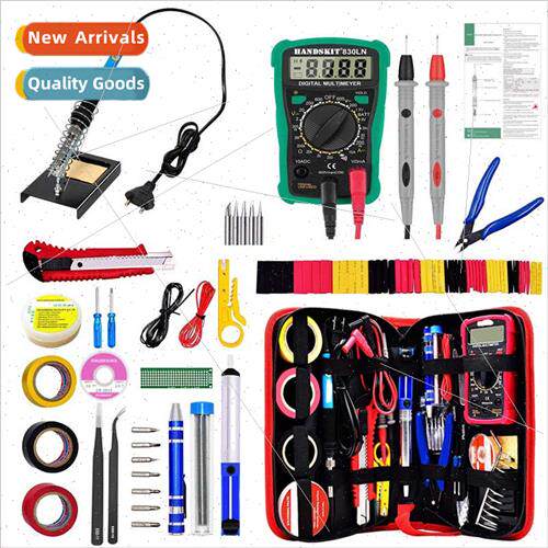 Soldering Iron Soldering Set 110V 220V 60W Torch K wh Multim