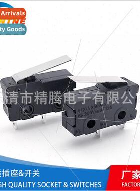 KW11-051-1A1 Microswch  Tripods 5A 125 250VAC Contact Swches