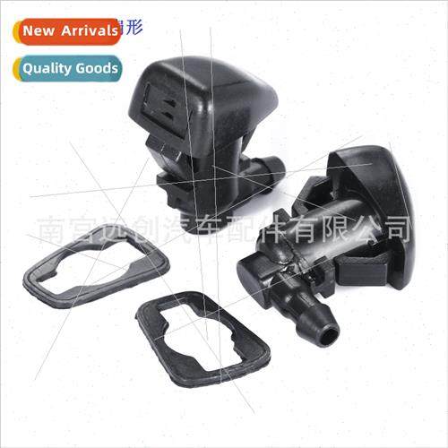 适用GrCherokee Sprayer Nozzle JEEP Car Wiper Sprayer Nozzle
