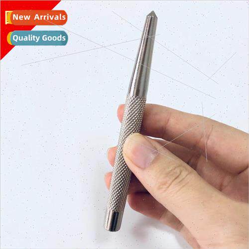 Tip center punch Semi-automatic posioner Window breaker Auto
