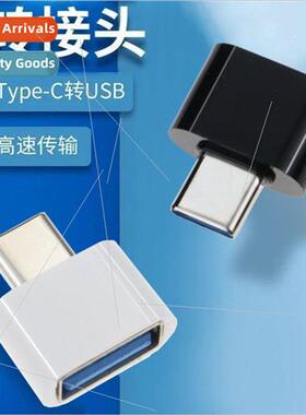 cell phone u disk adapter usb2.0 to type-c micro v8 converte