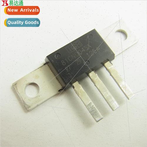 81CNQ045A Genuine High Power Schottky Diode 45V 80A D61 Pack