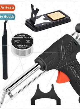 Handheld wh swch soldering gun soldering iron set Hautomatic