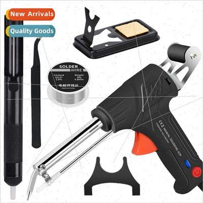 Handheld wh swch soldering gun soldering iron set Hautomatic