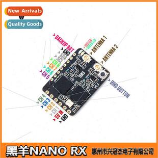 TBS CROSSFIRE DIVERSITY NANO RX Micro Dual Antenna Reception