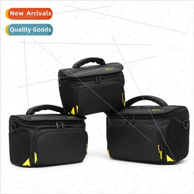 kon camera bag SLR d7500d7100d3200d5600d90 male shoulder pho