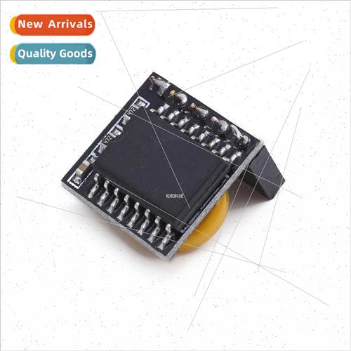 Raspberry Pi High Precision Clock Module DS3231