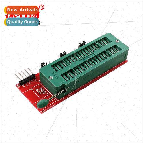 pic ICD2 k2 k3 Programming Burning Adapter Can Burn Block