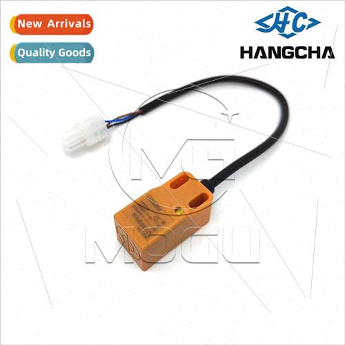 Electric Forklift Truck Accessories Power Cord Forklift Truc
