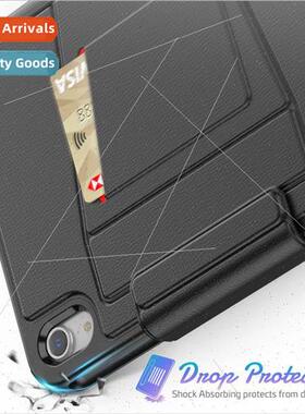 适用iPad mini 6 magnetic sttablet case mini 6 2021 flip case