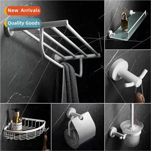 Bathroom Bathroom Towel Rack Towel Rack 304 Home Bathroom Wh