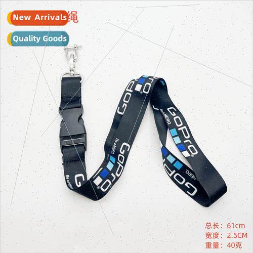 Gopro 12 11 camera lanyard mountain dog DJI ant sports machi