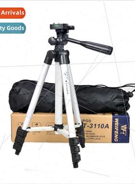 Weifeng WT-3110A Tripod Digal Camera Tripod Card Camera DV C