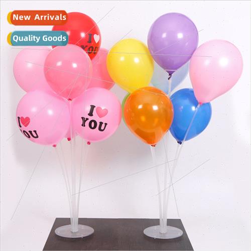Wedding Wedding Birthday Party Decorations Transparent Ballo