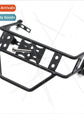 Crawler Stinger Crash ProWrangler TRX4 SCX10 90046 90047 Met