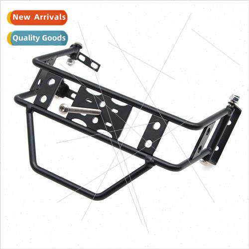 Crawler Stinger Crash ProWrangler TRX4 SCX10 90046 90047 Met