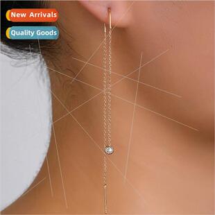 ear wires gentle circle pearl zirconia ear wires nd jewelry