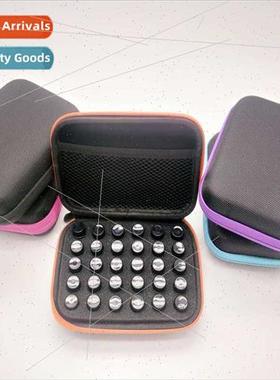 适用essential oil bag convenient to carry 30 compartments 1-
