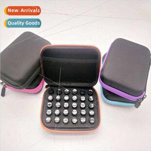 oil bag convenient 适用essential compartments carry
