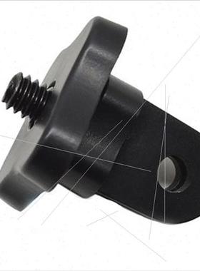 gopro7 6 5 4 flower screw accessories rose tripod adapter DJ