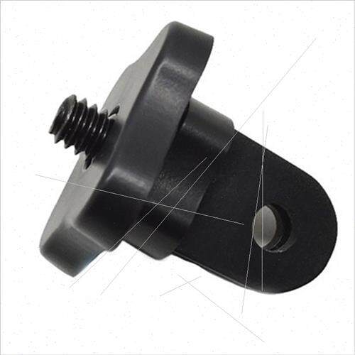 gopro7 6 5 4 flower screw accessories rose tripod adapter DJ