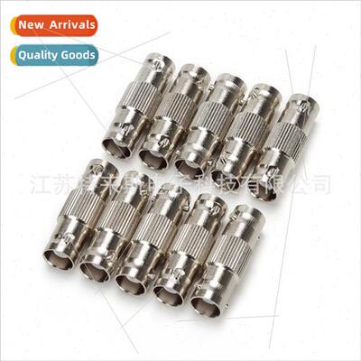 Copper BNC Female to BNC Female BNC-KK Adaptor BNC Female Du