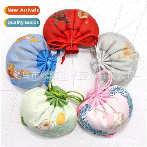 Palace incense bag incense bag ancient carry-on empty bag mo