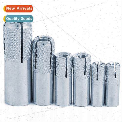 Blue-plated whe zinc internal compression top explosion expa