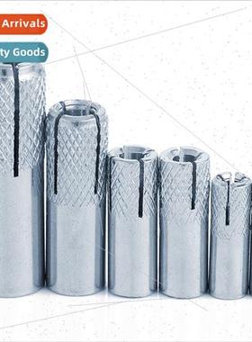 Blue-plated whe zinc internal compression top explosion expa