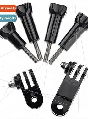 Gopro Camera Hero9 7 8 5 3-way adjustable arm wh screws Moun