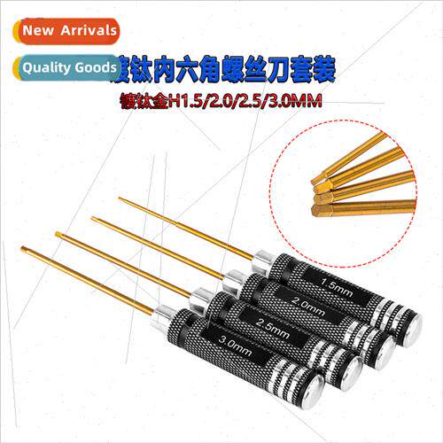 Model 450 Tools Hexagonal Screwdriver B Driver Set Tanium Pl