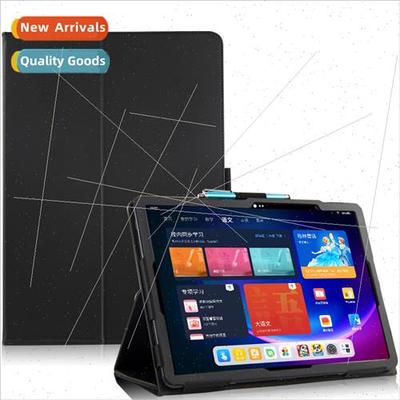 适用TCL NXTPAPER 12 Pro Tablet Leather Case tab12pro 12.2 in