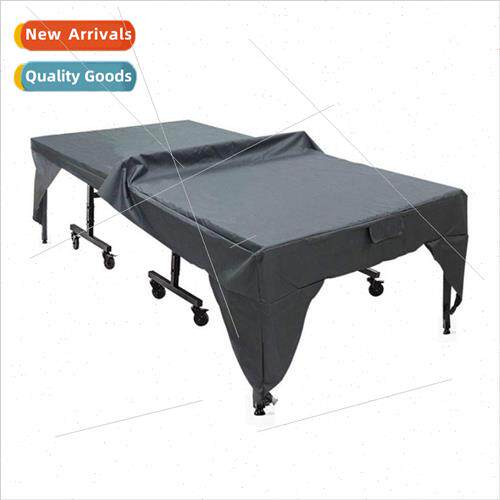 Foldable Table Tennis Table Protector WaterproTable Tennis T