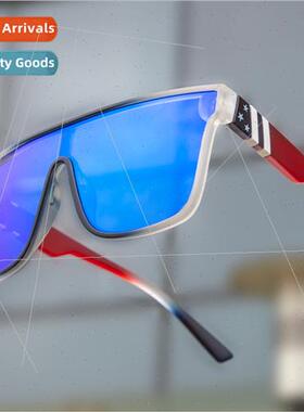 sunglasses polarized Europe box male fashion outdoor driving