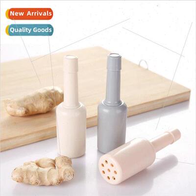 Bottle shaped peeler kchen supplies grating all kinds soft s