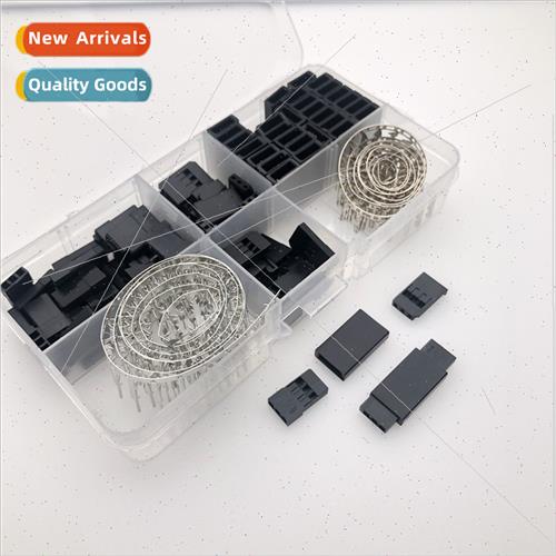 270 30 Sets DuPont 2p3P Posive Angle Beveled Shell Boots Mal