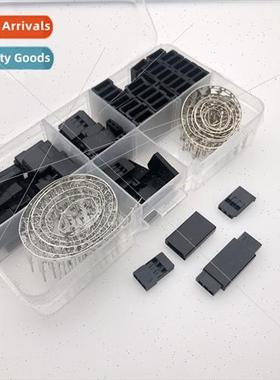 270 30 Sets DuPont 2p3P Posive Angle Beveled Shell Boots Mal