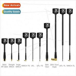 Lollipop 4 antenna traversing aircraft FPV model 5.8G transm