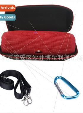 适用JBL charge 3 shockwave III bluetooth speaker protective