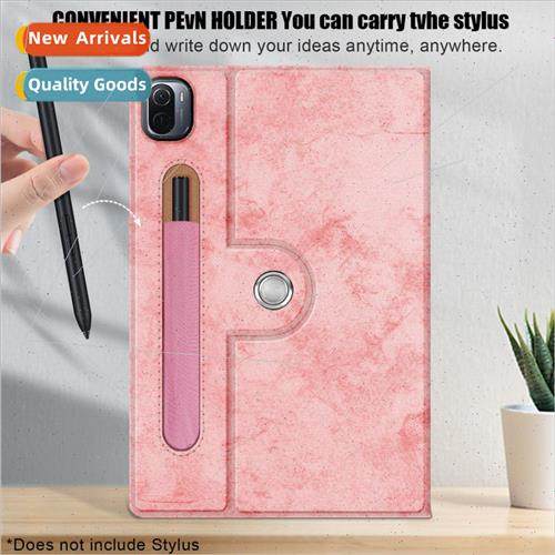 适用millet pad 5 tablet case mi pad5 Pro voltage 360 rotatio