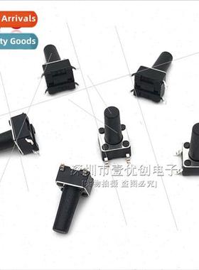 6*6*11MM Tactile Swch Chip 4-pin Micro Key Swch 4-pin 6x6x11