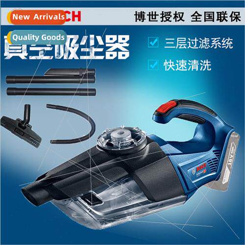 GAS18V-1 rechargeable vacuum cleaner wireless home electric