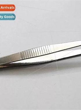 Stainless Steel Tea Clips Stainless Steel Tweezers Tea Acces