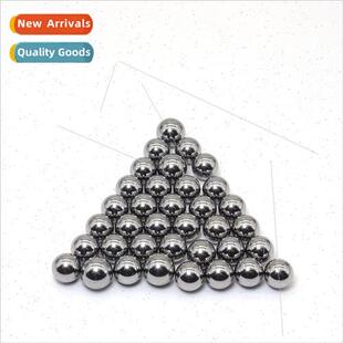 Slingshot Steel BallsSolid Small Steel BallsRolling BallsGra