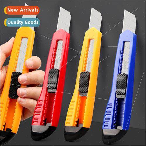 Art knife office handmade paper cutter wallpaper knife expre