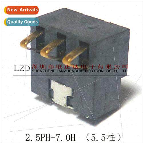 2.5mm Pch Battery HolderDigal Camera Toy Charger Battery Hol