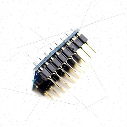 WT588D voice module voice chip can be repeatedly erased wrte