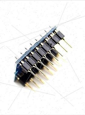 WT588D voice module voice chip can be repeatedly erased wrte